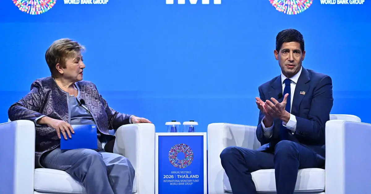 Here are the key things Fed Chairman Kevin Warsh said — and didn’t say — while Americans were sleeping Thursday night