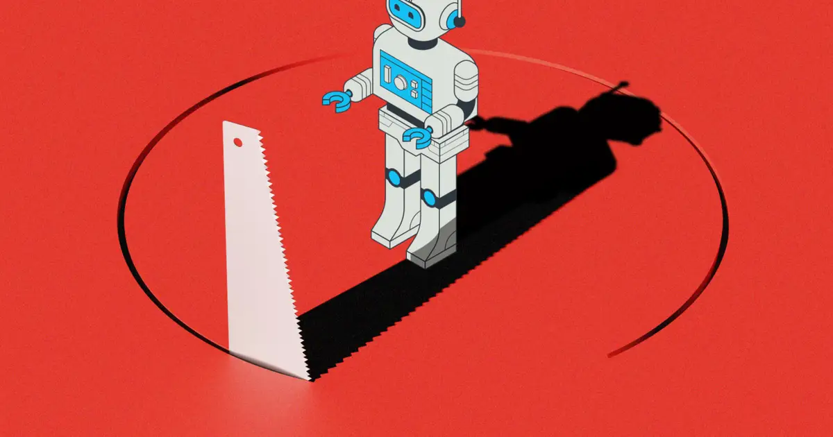 The murky AI milestone that has some of the industry’s leading voices increasingly on edge