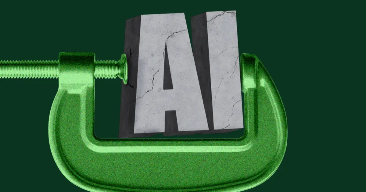 The 3 questions every AI investor needs to ask right now