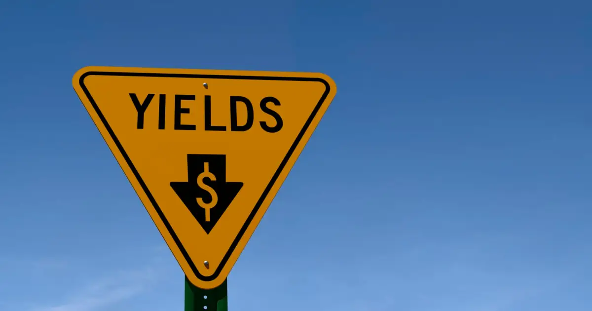 Higher yields are taking their toll on all areas of the stock market, except the one that matters