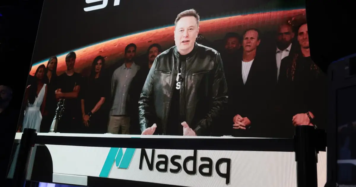 SpaceX’s massive $2.1 trillion valuation may soon become its own worst enemy