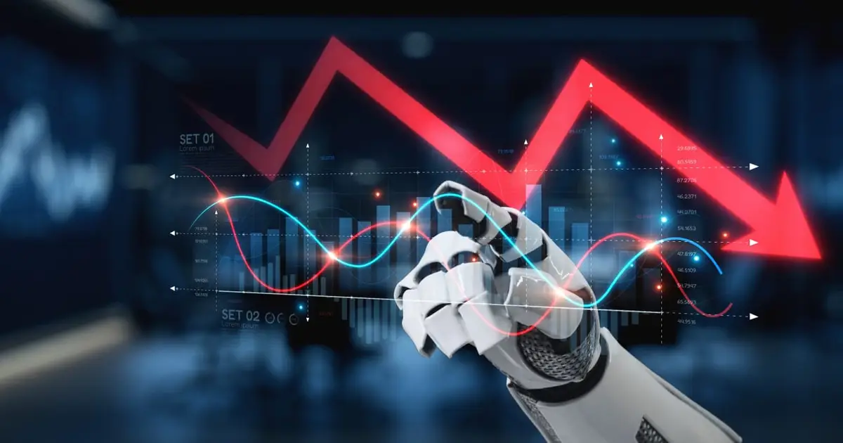 Big tech is preventing new stock-market highs due to the changing way investors play the AI trade, says this top strategist