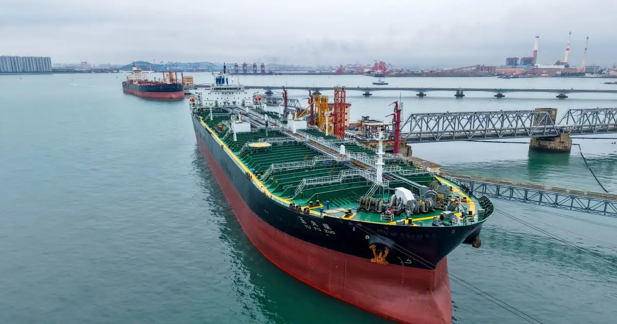 Oil is facing a supply crunch — and the war in Iran isn’t the only problem