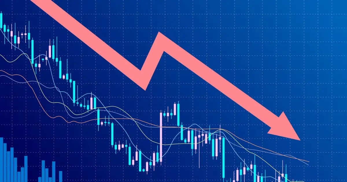 18 tech stocks that have fallen at least 30% during July