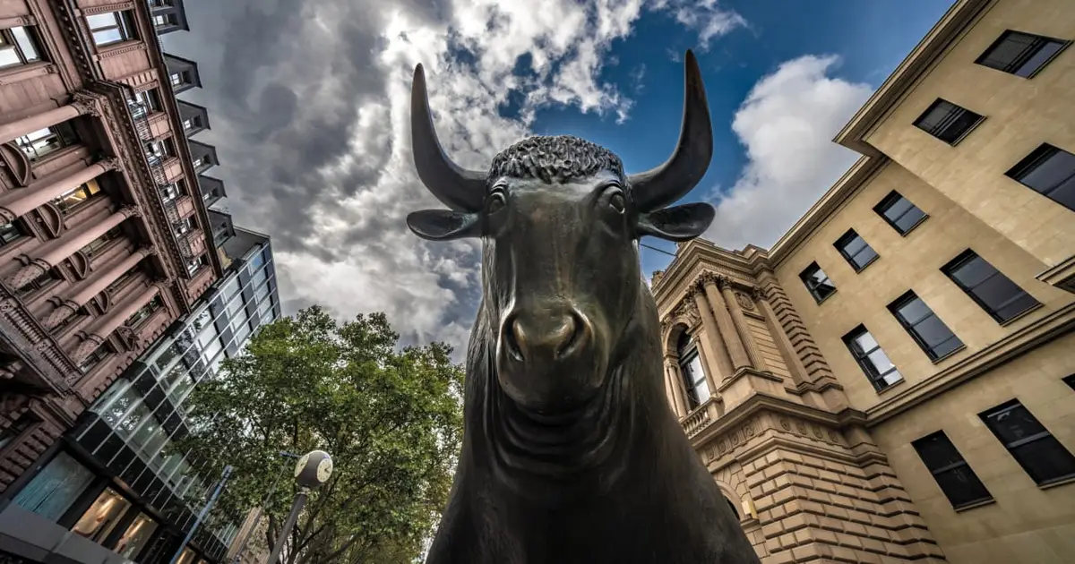 How exploding investor euphoria and leveraged ETFs turned one stock-market bull cautious