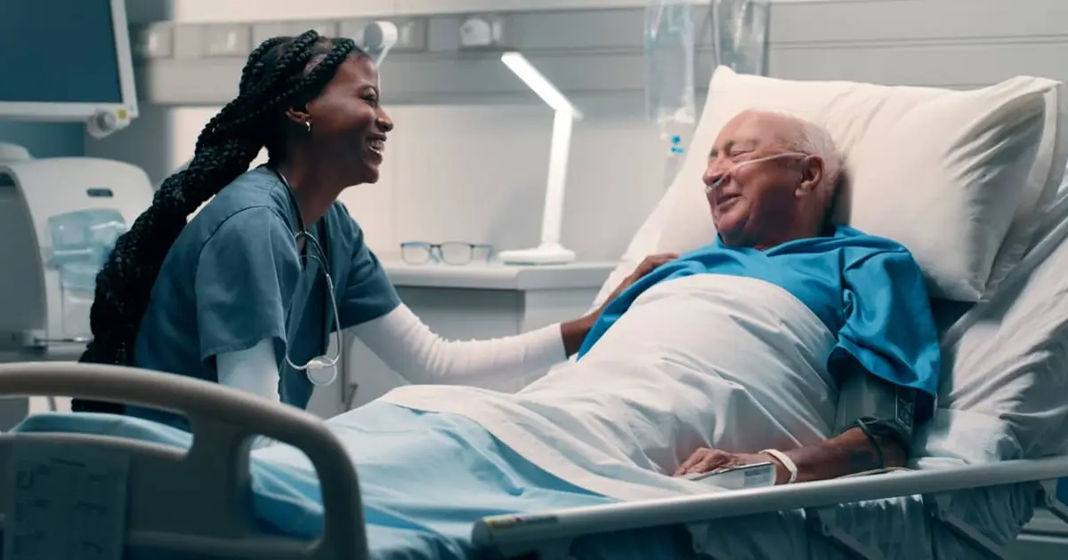 Changing how Medicare pays for hospice care could save the U.S. $7.6 billion a year — but at what cost to patients?