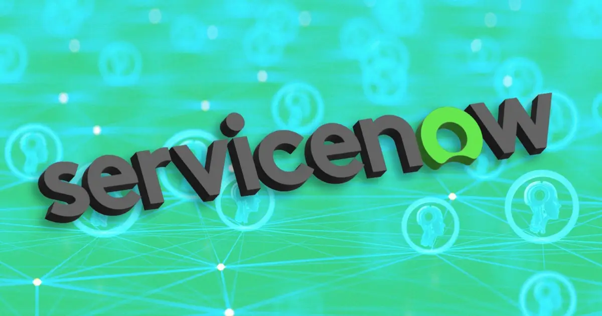 ServiceNow’s stock slides as earnings miss clouds a raised AI outlook