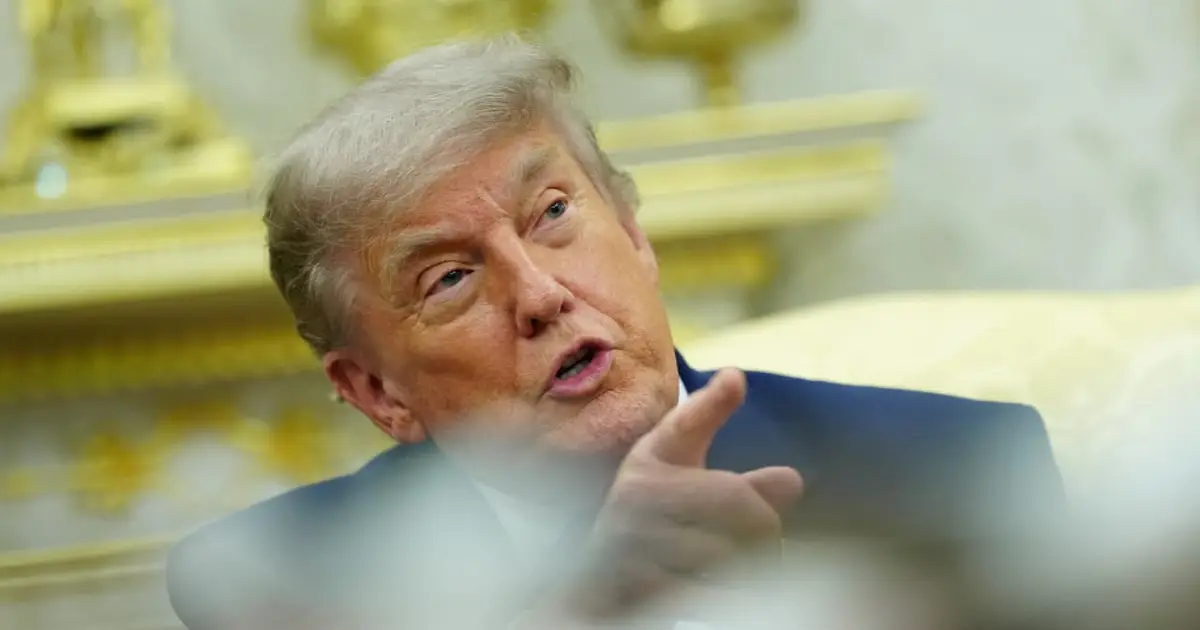 Trump floats idea of Australia’s retirement system again. But what about Social Security?