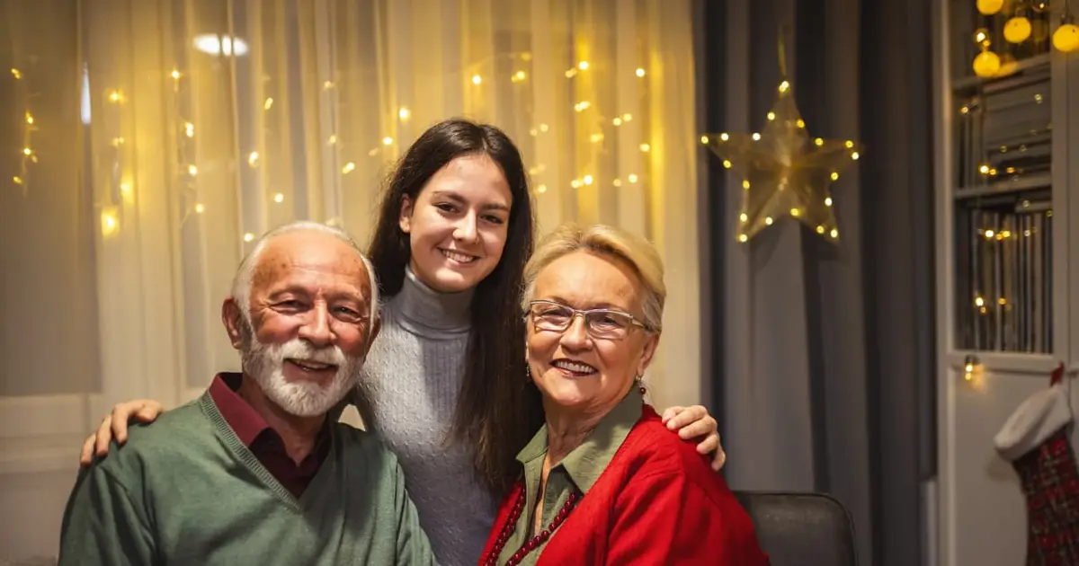 ‘Neither of us attended college’: At 62, how can we afford to put our granddaughter through college?