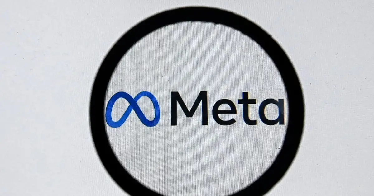 Meta’s stock rises as investors glimpse an opportunity that could dwarf the ad business