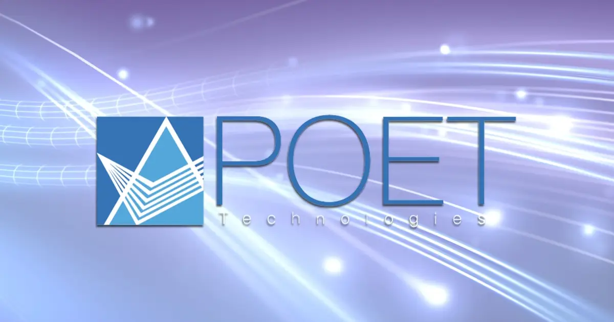 POET Technologies’ stock is rocketing. What’s behind the company’s controversial AI-powered rise.