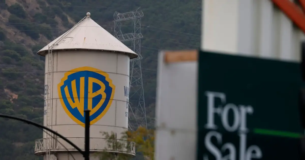 Why Paramount could win if it loses the Warner Bros. Discovery deal