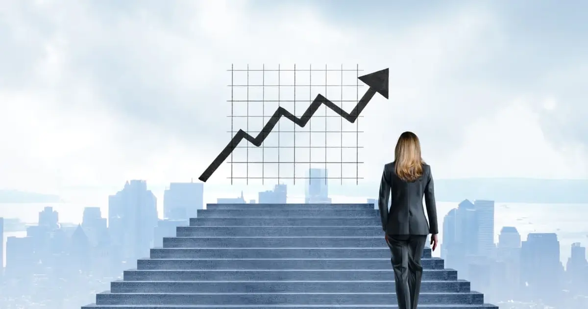 You don’t have to be rich to be financially independent. Here’s how to take control of your money.