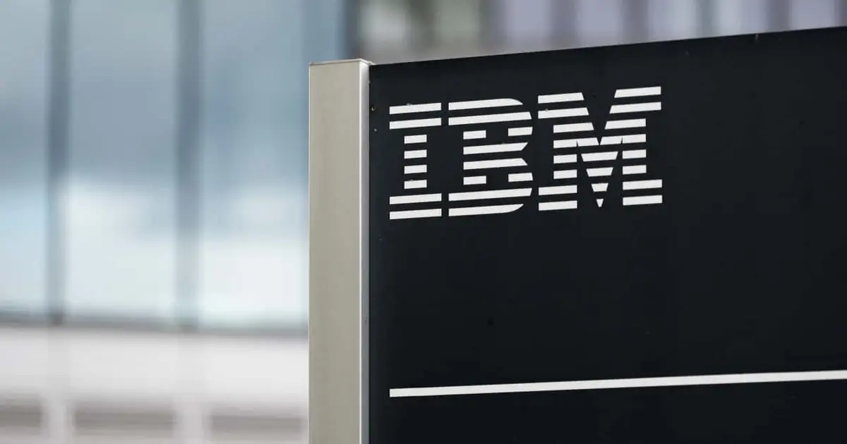 What IBM’s profit warning means: Hardware is ‘eating everyone’s lunch’
