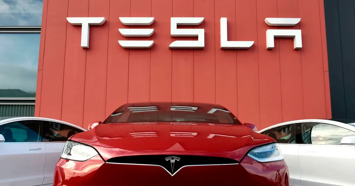 Tesla crushes delivery estimates as it’s seen ‘exiting the EV winter’