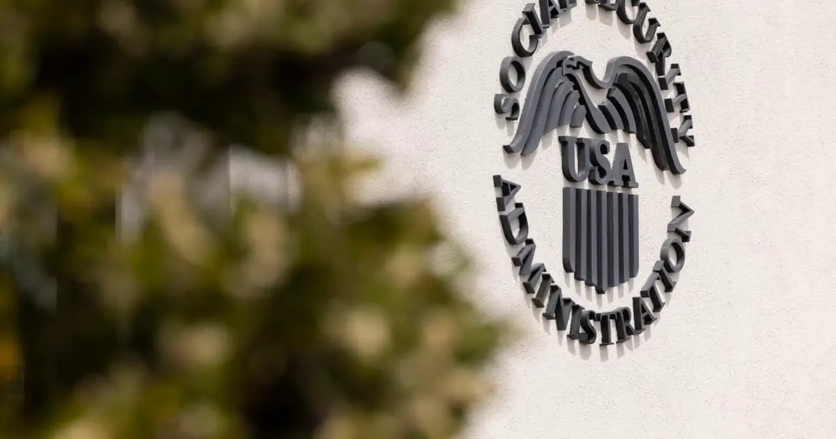 The Social Security Administration corrected millions of records, and says there’s more to fix