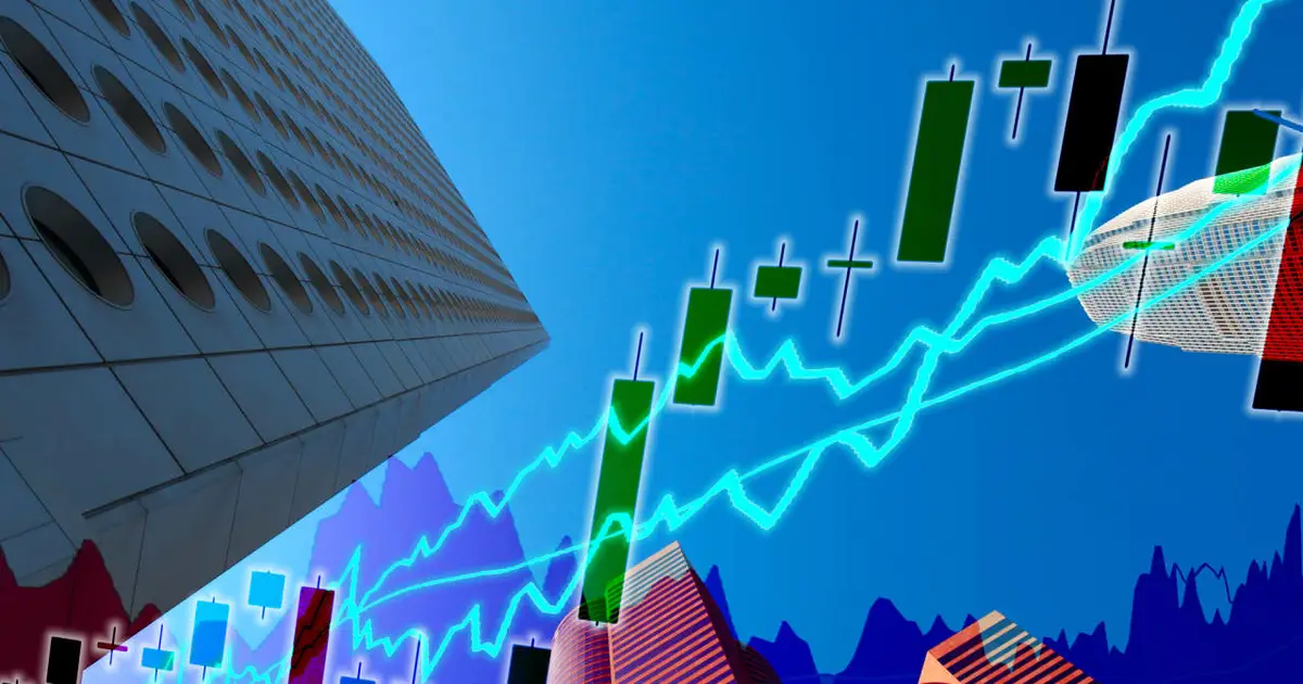 These stocks are reporting strong first-quarter earnings — helping fuel the market’s record run