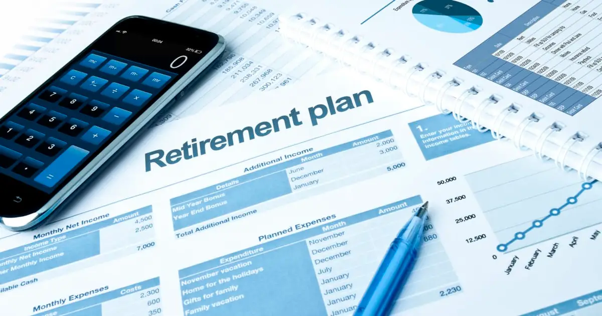 Saving your retirement could come down to this simple writing exercise