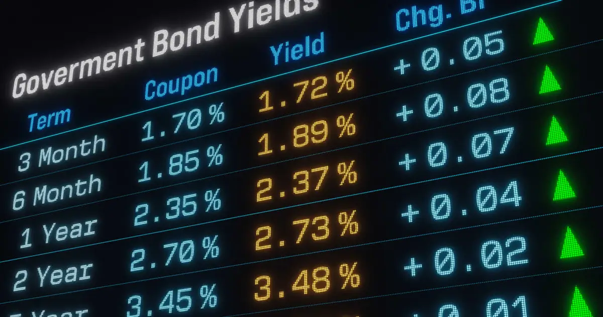 Yields are the highest they’ve been in years — but are bonds cheap enough to buy? Two strategists disagree.
