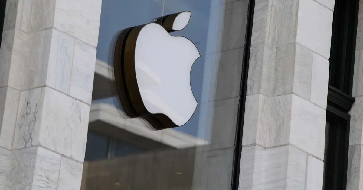 Apple just gave a clue that a big AI acquisition may be in the cards