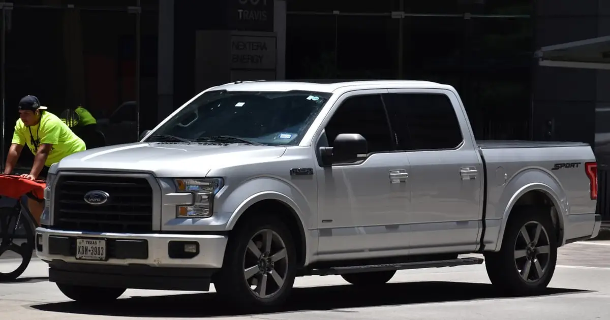 It now costs $160 to fill up America’s top-selling vehicle as the Iran war nears its 10th week