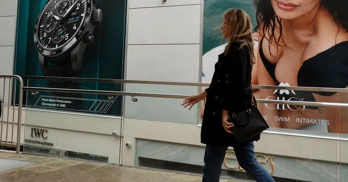The rich keep spending money on ‘unapologetic luxury’ — and it’s raising prices on everyday goods for everyone