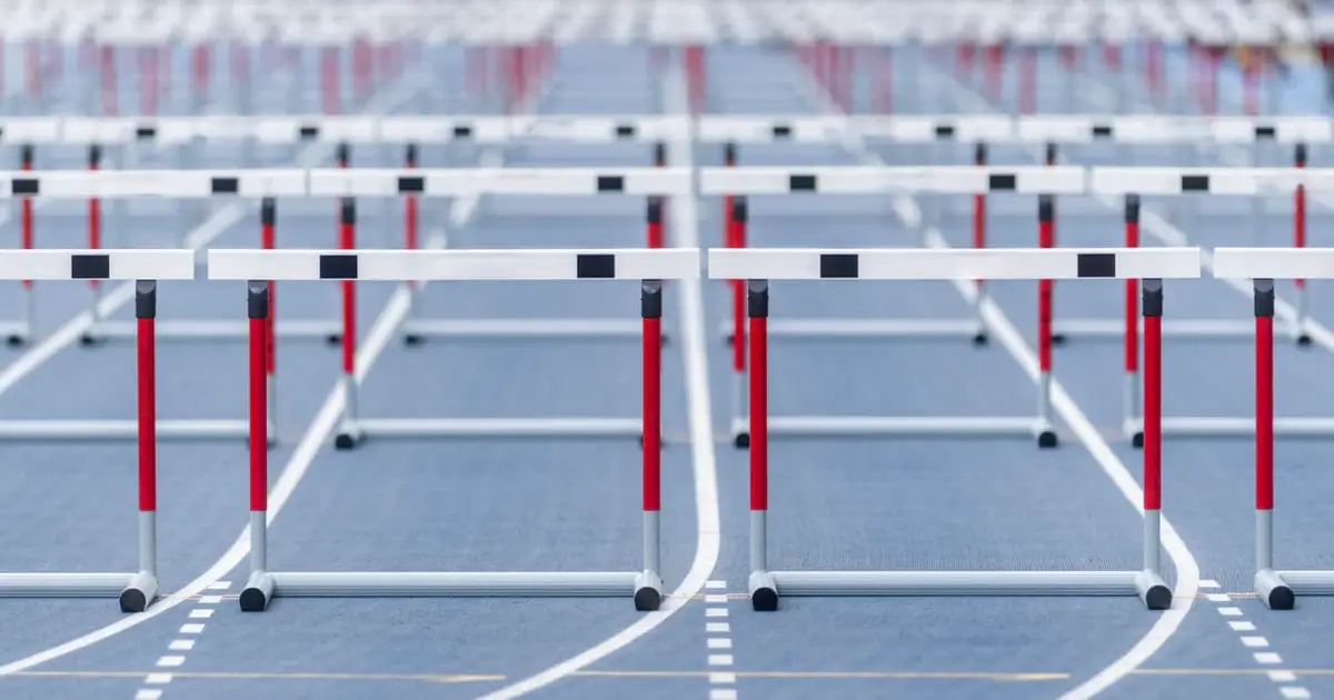 The S&P 500 has three hurdles to clear before a move to 8,000, says this strategist