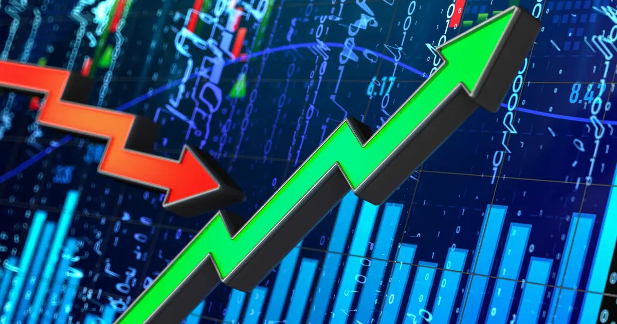 Why economic health no longer dictates stock-market returns