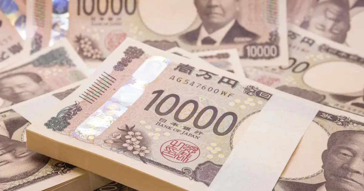 Your stock portfolio is tied to the Japanese yen — and a looming intervention is flashing a major warning sign