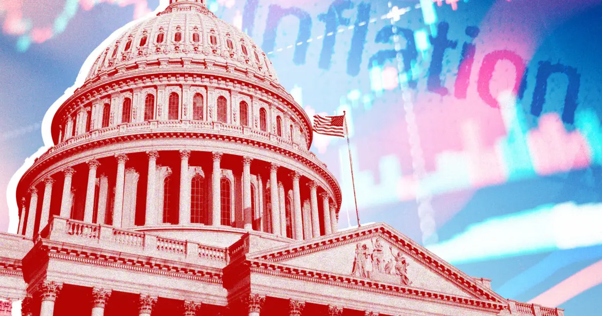Is the government lying to us about inflation?