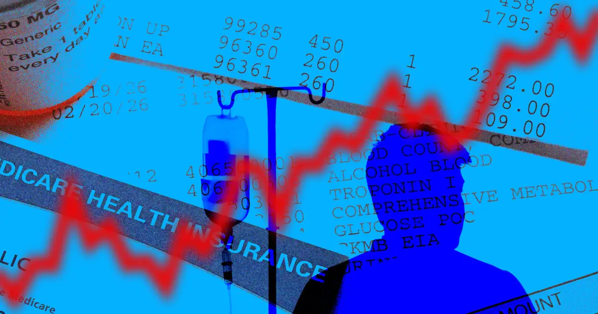 Cancer treatment already costs hundreds of thousands of dollars — and it’s about to get even worse
