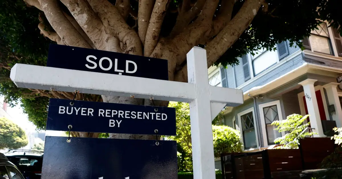 Mortgage rates jump as tensions with Iran spook bond investors