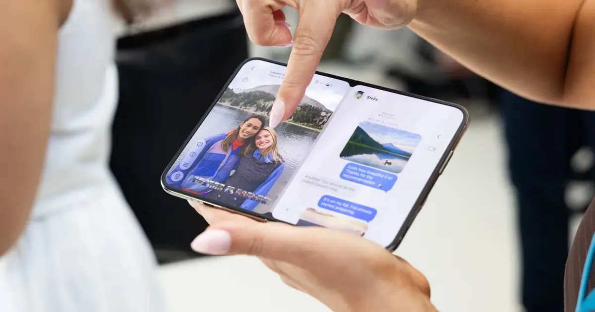 Is Apple’s foldable iPhone Duo worth $2,000? See how it stacks up against other foldable phones.