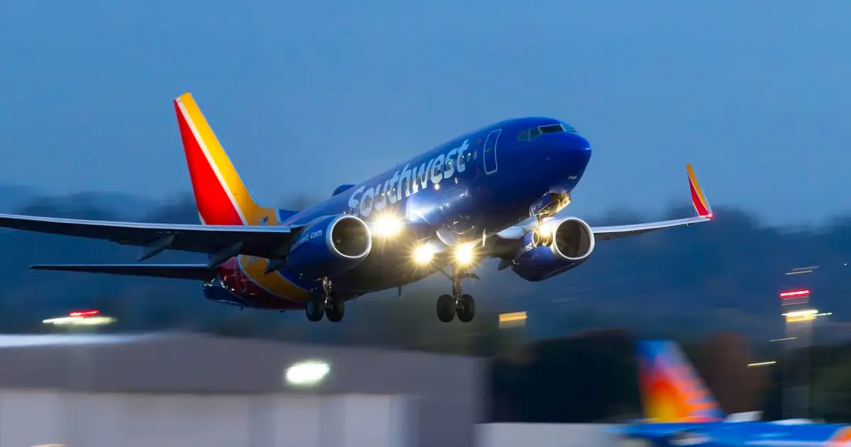 Loyalists may miss the old Southwest. Wall Street loves the new one.