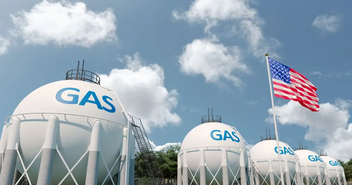 Artificial intelligence will drive an unprecedented natural-gas deficit, this investor warns. Here are the stocks to buy before the crunch.