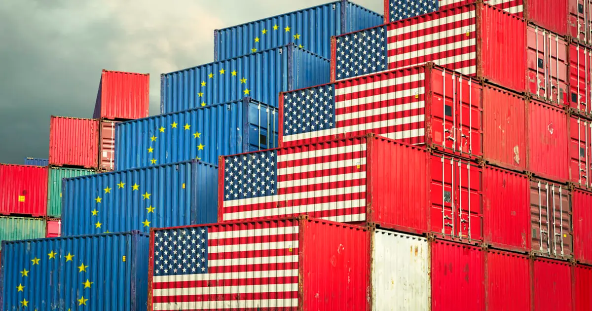 European stocks are poised to outdo their American peers. These catalysts explain why.