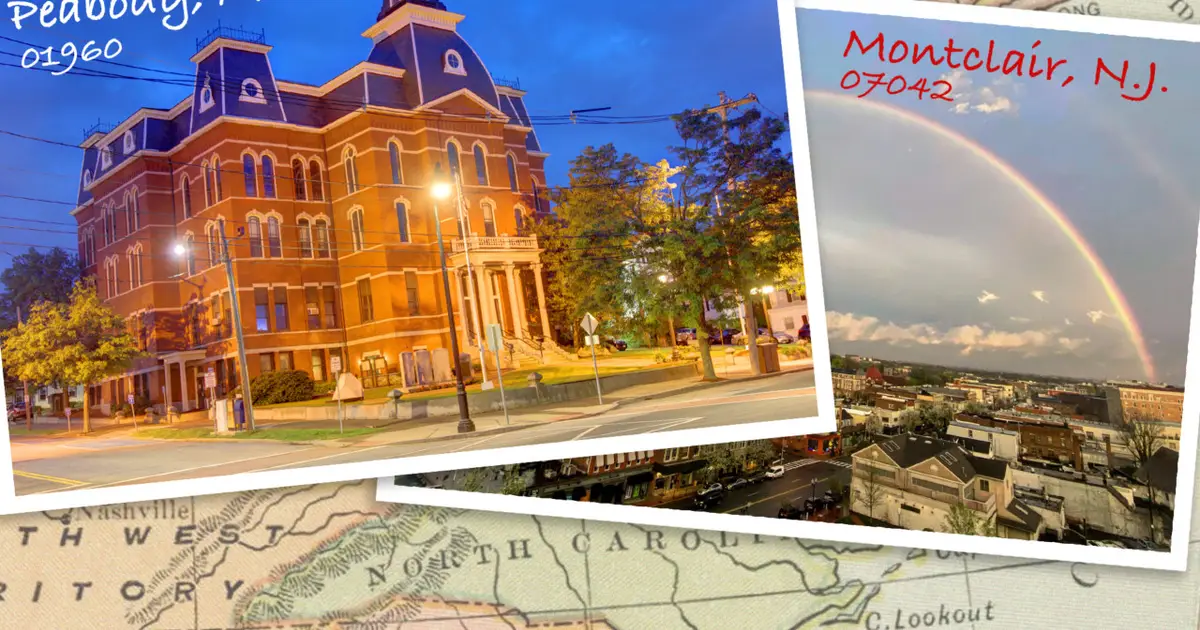 This is the ZIP Code with the hottest housing market in the country right now