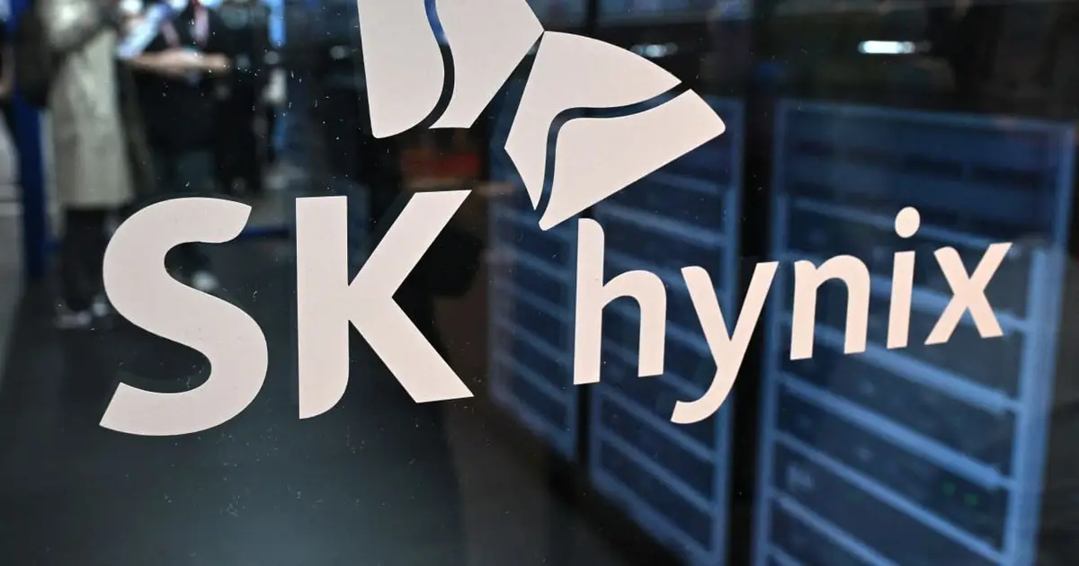 SK Hynix raises $26.5 billion in U.S. offering. What to know about the stock.