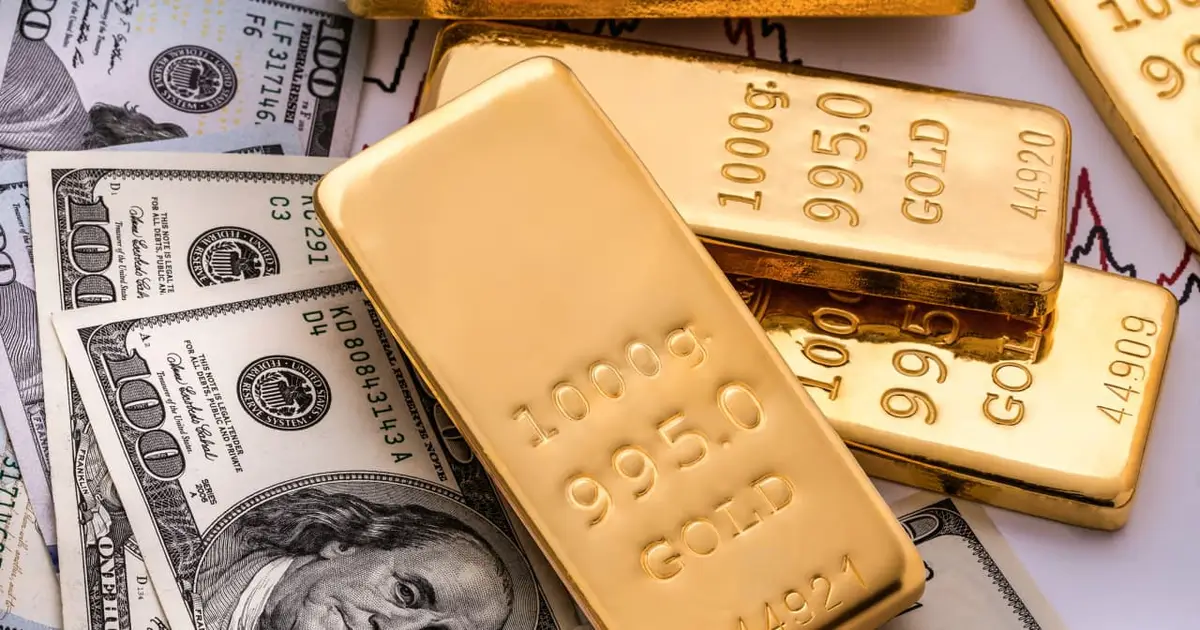 Why Bessent’s Treasury operations have breathed life back into the gold trade