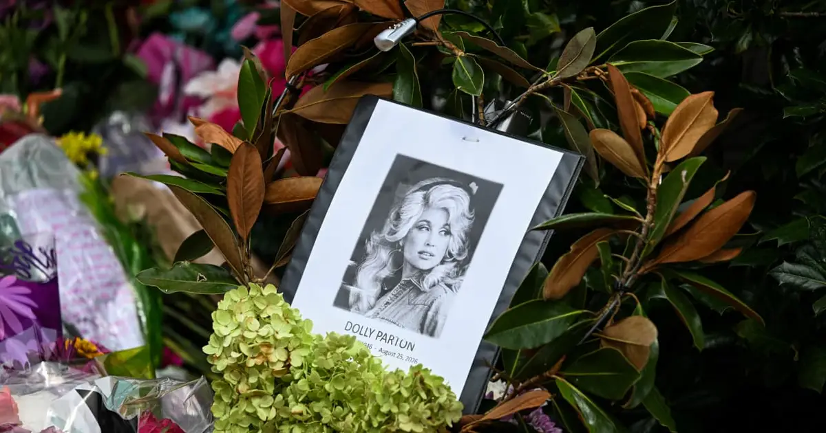 Dolly Parton planned for her estate. The fight with her nephew shows why that matters.