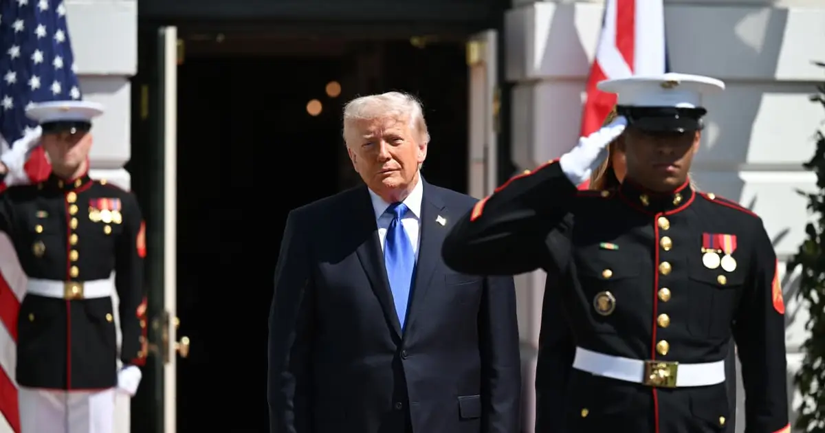 Trump to talk up his push to lower costs, as analysts see bruising midterms for GOP due to economic worries