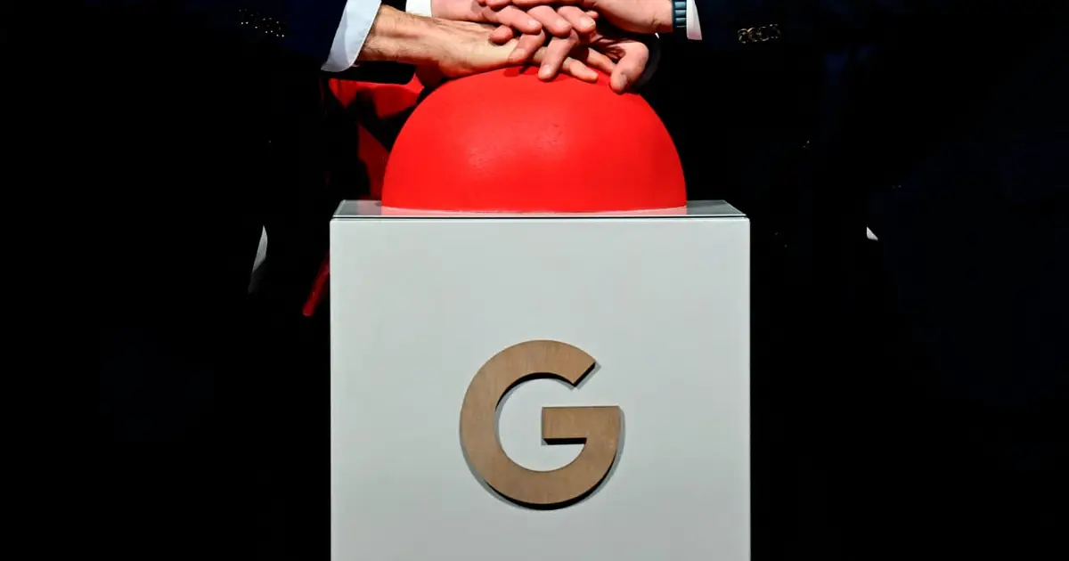 Google engineer charged after making $1.2 million on Polymarket bets — showing insider trading is becoming everyone’s problem