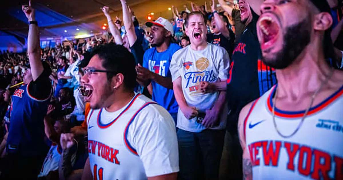 How to decide whether a major splurge — like spending thousands on Knicks or World Cup tickets — is worth it