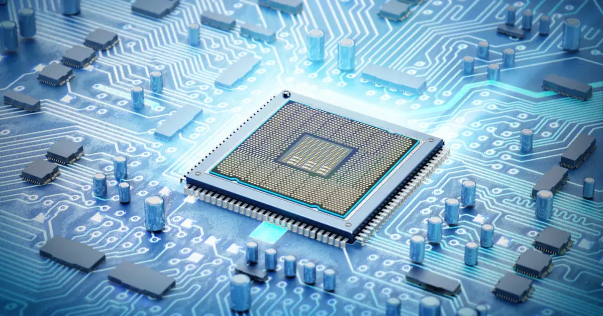 Chip stocks suffer worst stretch in 16 months as AI fatigue grips the market
