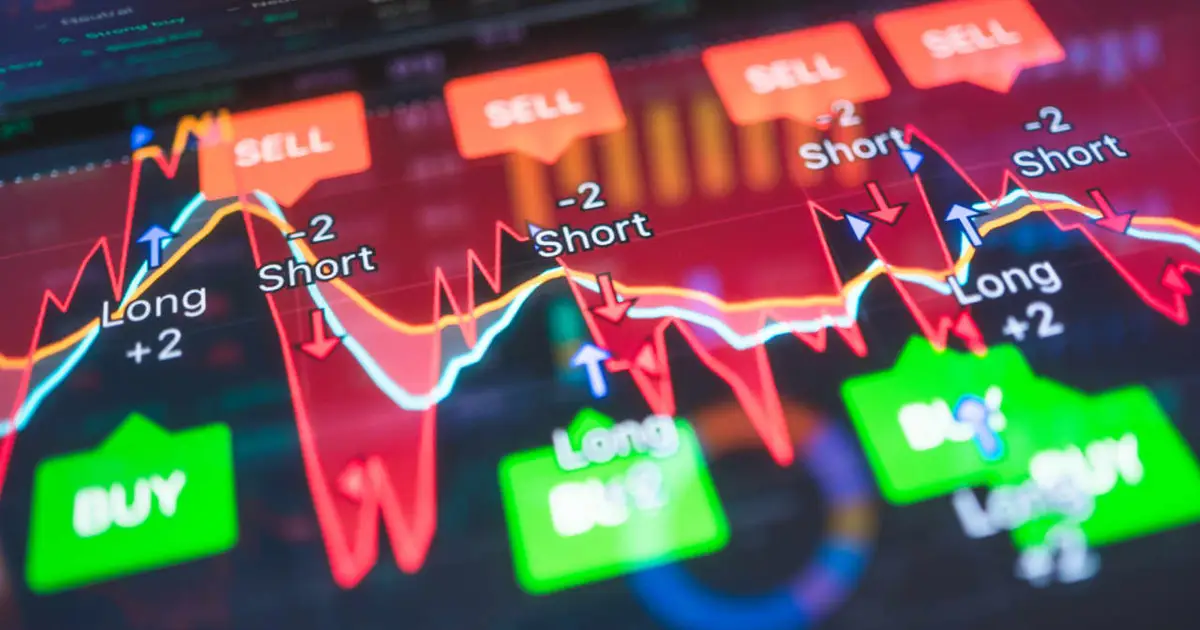 How one trend-following fund outperformed rivals by bringing humans back into the decision-making process