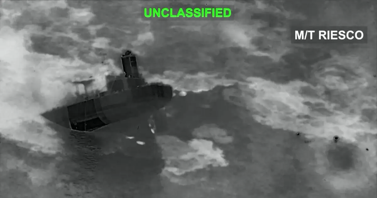 A sudden end to the Iran war would strike a blow against oil prices and energy stocks. Yet company insiders are buying.