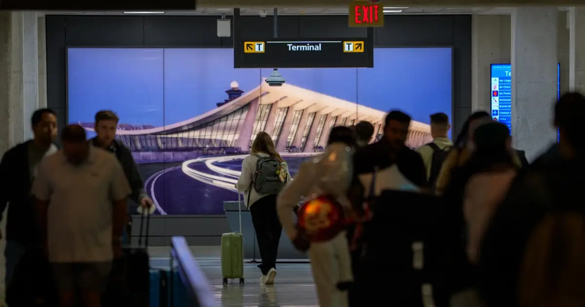 Investors betting the Iran war is ending are buying up travel stocks