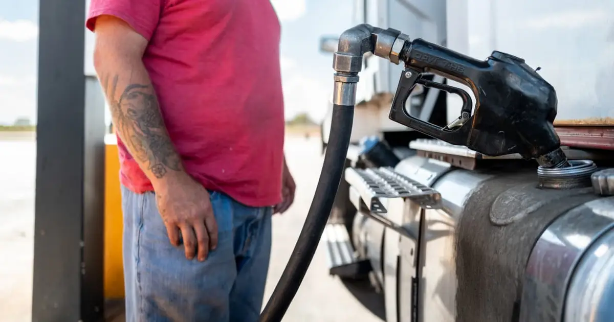 Why analysts say a diesel export ban could backfire