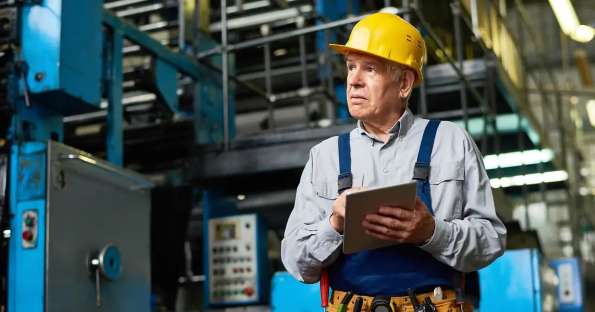 Could the U.S. join Germany in raising its retirement age?
