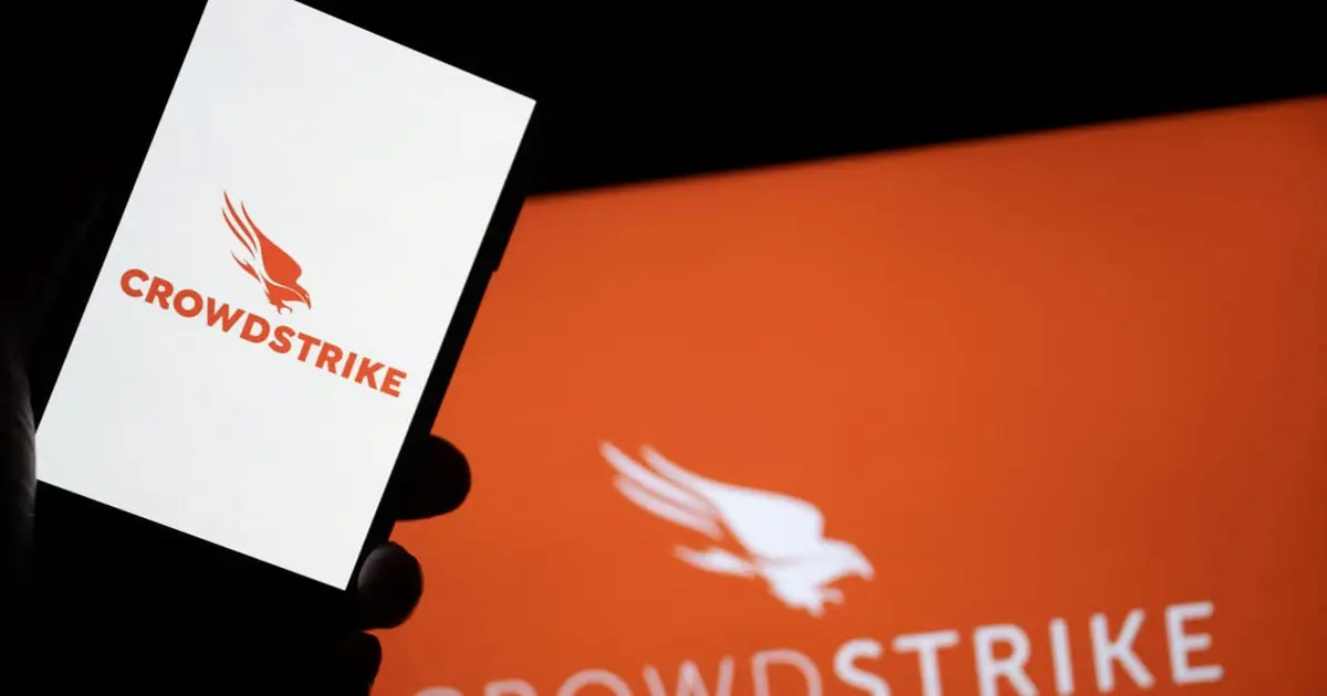 CrowdStrike and Palo Alto Networks lead software stocks to a never-before-seen feat